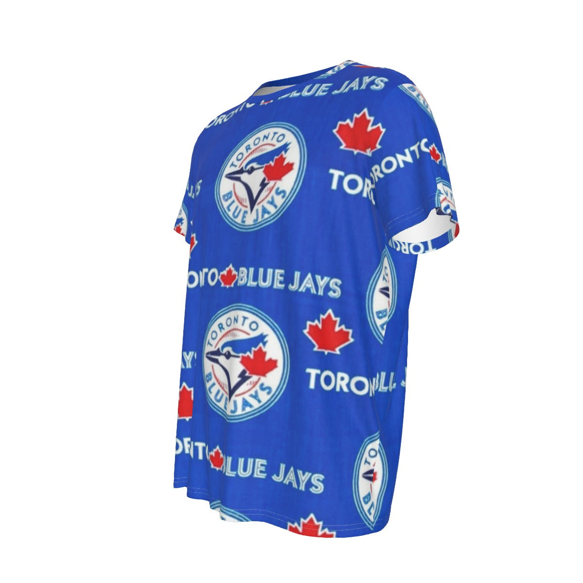 nan toronto blue jays baseball fan apparel game day outfit