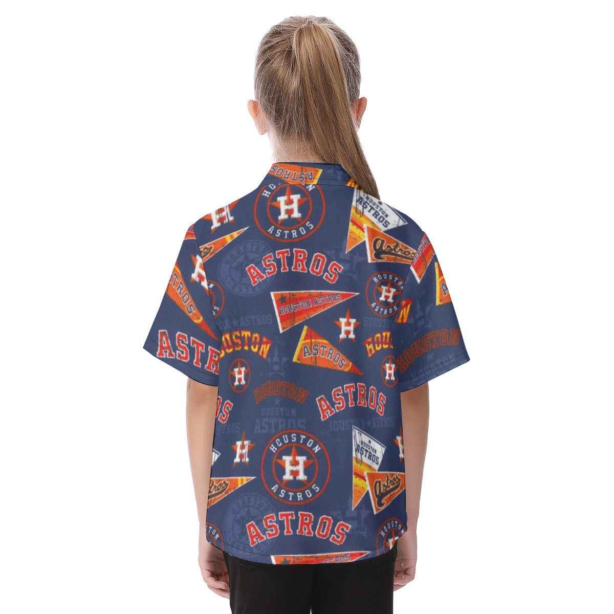 nan houston astros baseball fan apparel game day outfit
