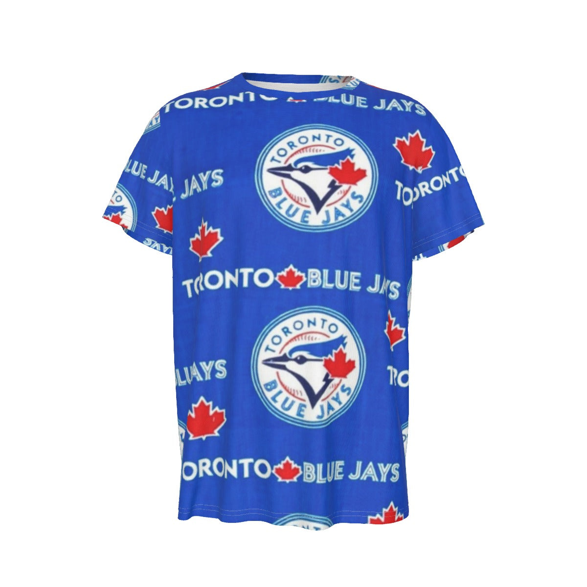 Toronto Blue Jays Short Sleeve T-Shirt toronto blue jays baseball fan apparel game day outfit