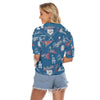 nan los angeles dodgers baseball fan apparel game day outfit