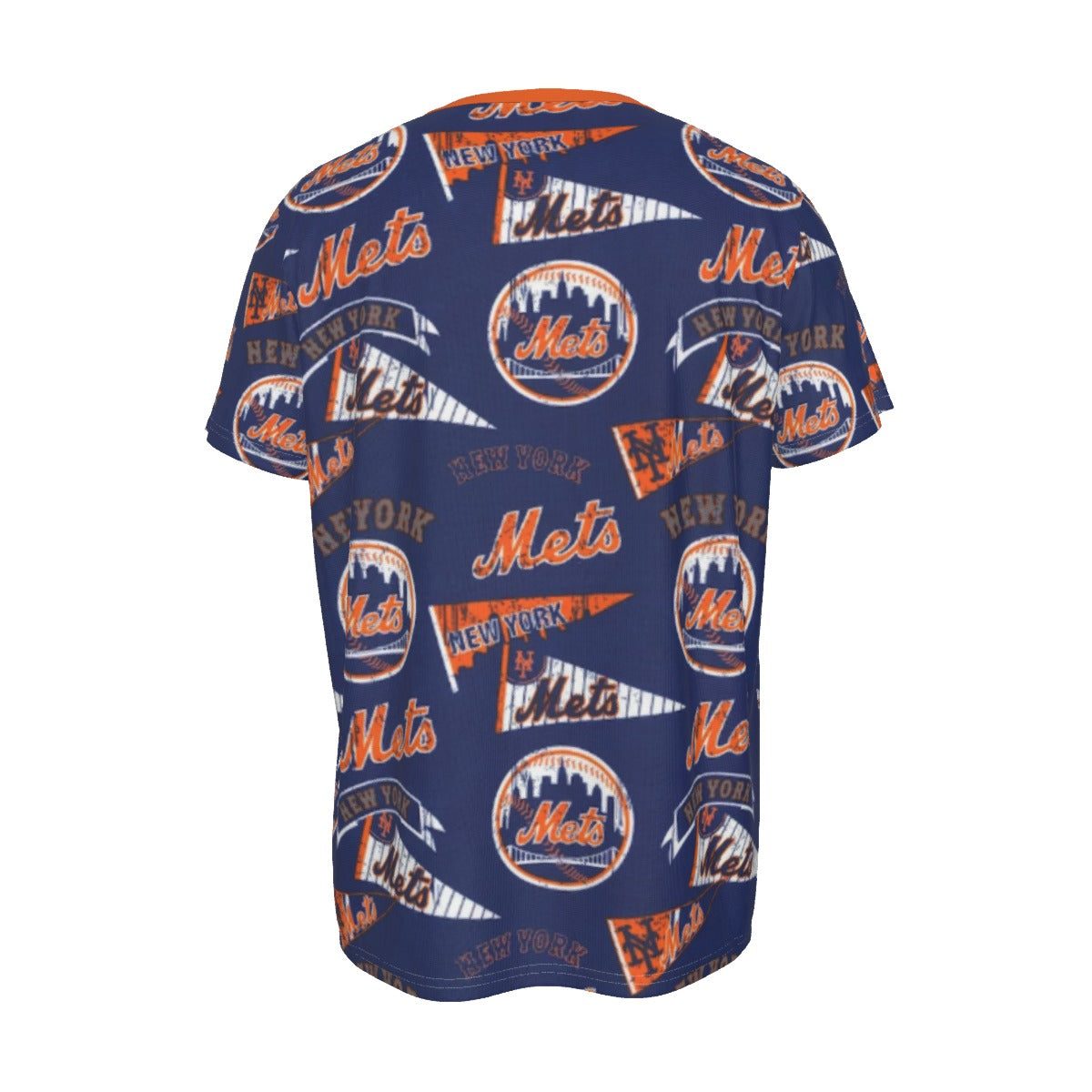 nan new york mets baseball fan apparel city game day outfit