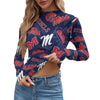 Ole Miss Rebels Women's Mesh T-shirt varsity sportswear product image 1.0