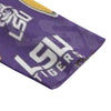 White Smoke Louisiana State University  Blazer