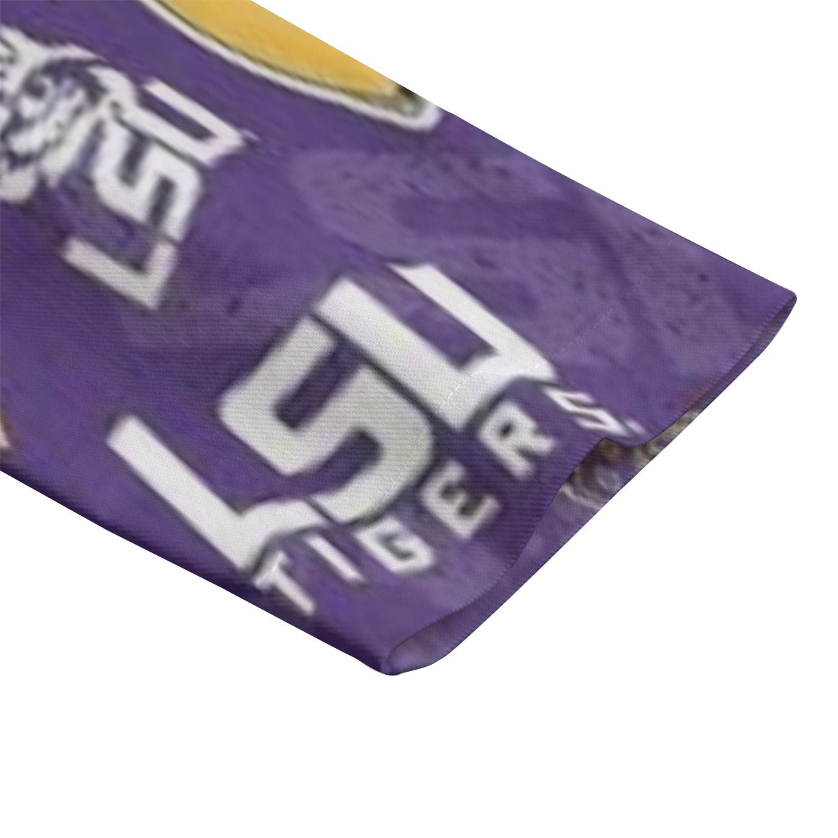 Louisiana State University  Blazer