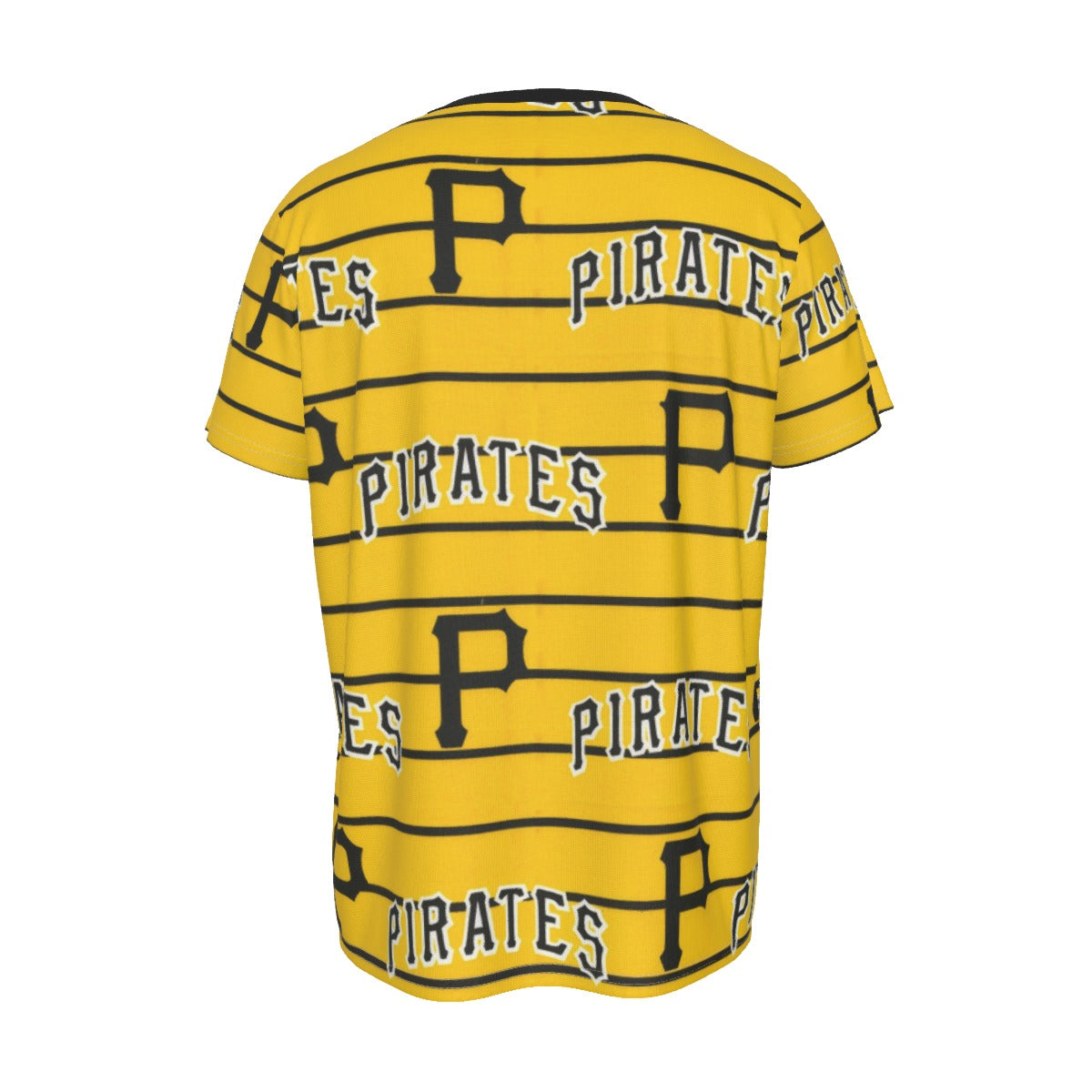 nan pittsburgh pirates baseball fan apparel game day outfit