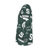 Michigan State Spartans Short Sleeve T-Shirt - Big Ten football apparel varsity sportswear product image 5.0