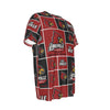 Louisville Cardinals Short Sleeve T-Shirt varsity sportswear product image 4.0