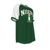 Nigeria National Football Team Short Sleeve T-shirt