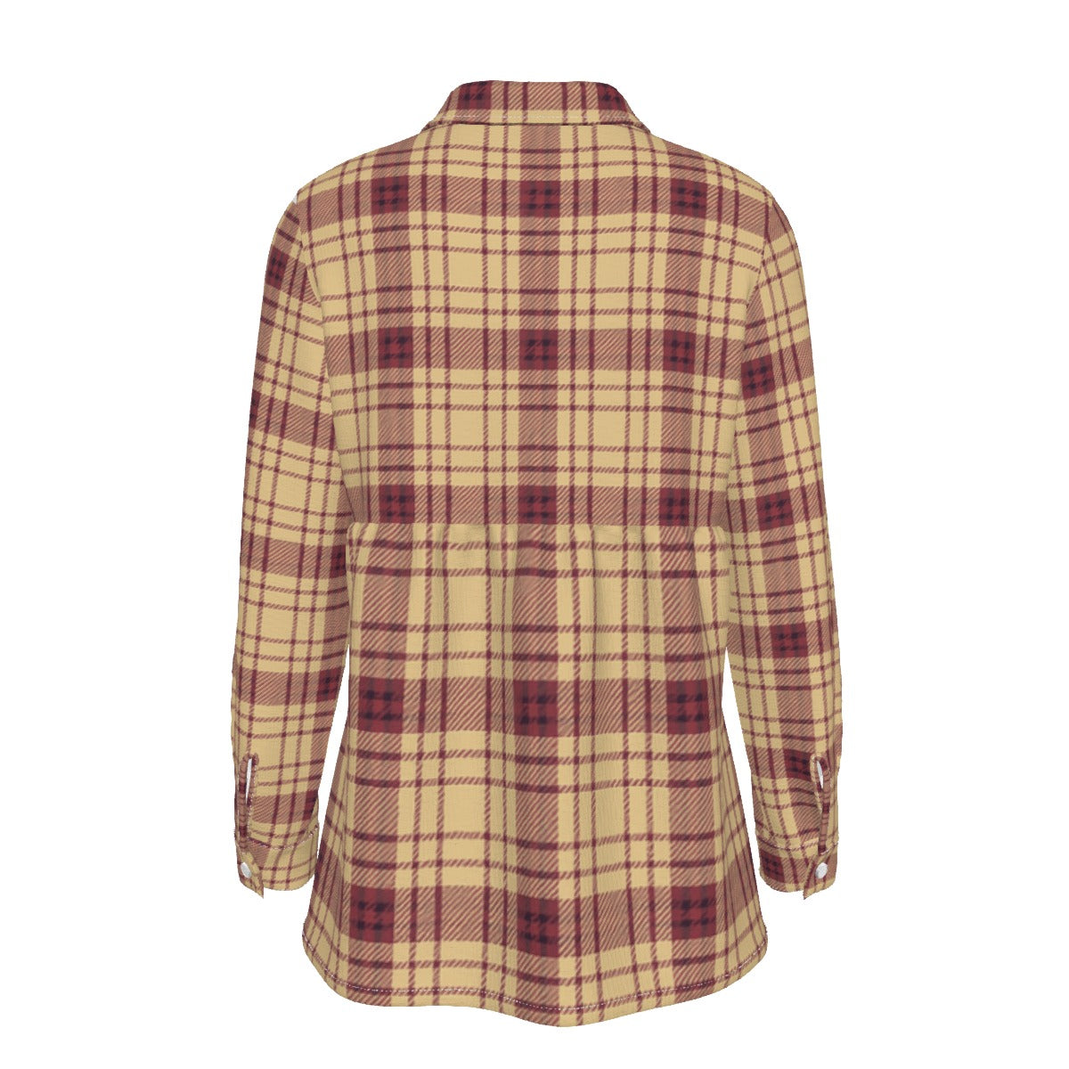 college tartan plaid women shirt women tartan plaid fashion