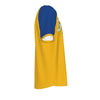 Gabon national Football Team Short Sleeve T-shirt