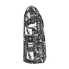 nan chicago white sox baseball fan apparel streetwear game day outfit