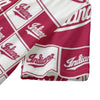 Indiana Hoosiers Women's Hawaii Shirt | 120GSM