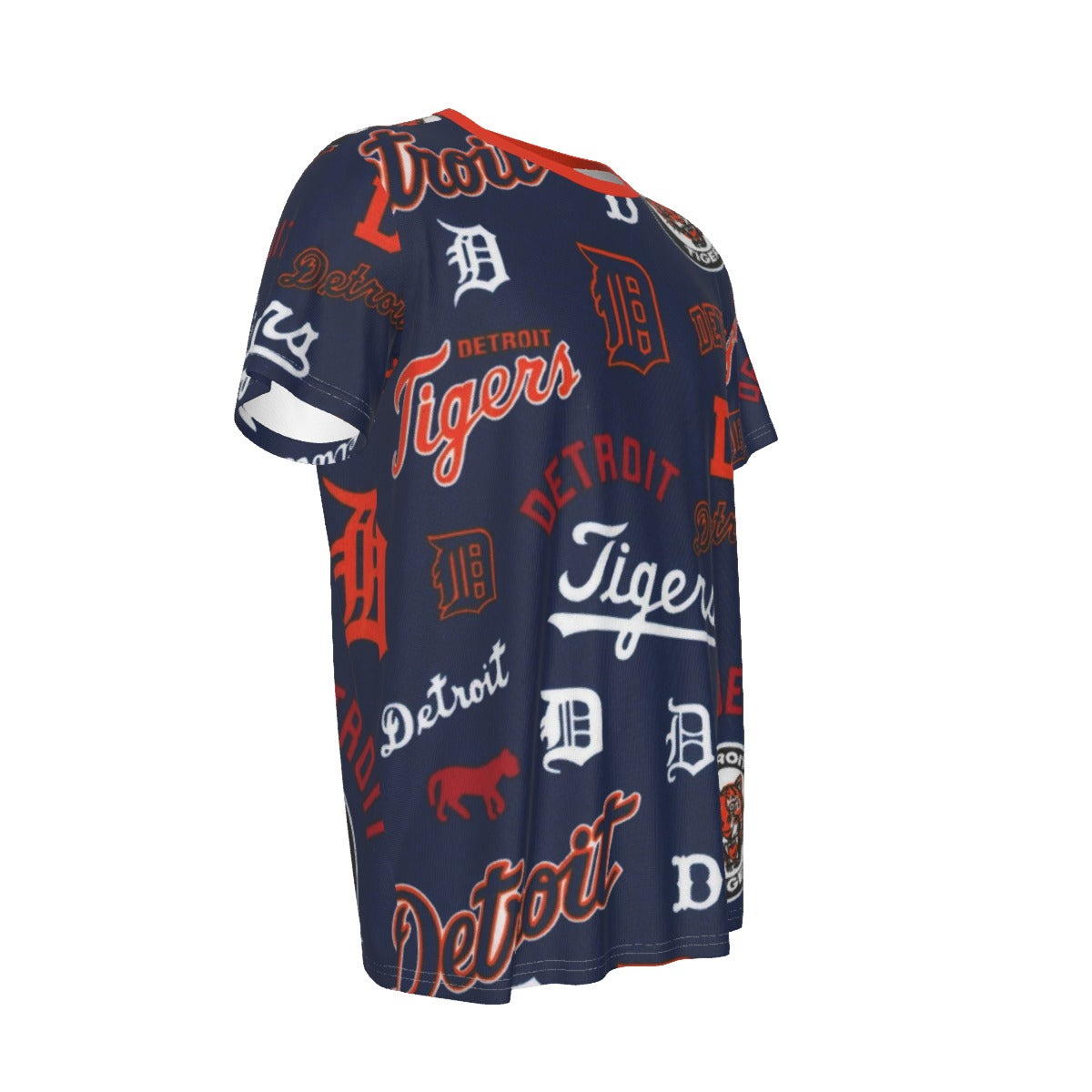 nan detroit tigers baseball fan apparel game day outfit