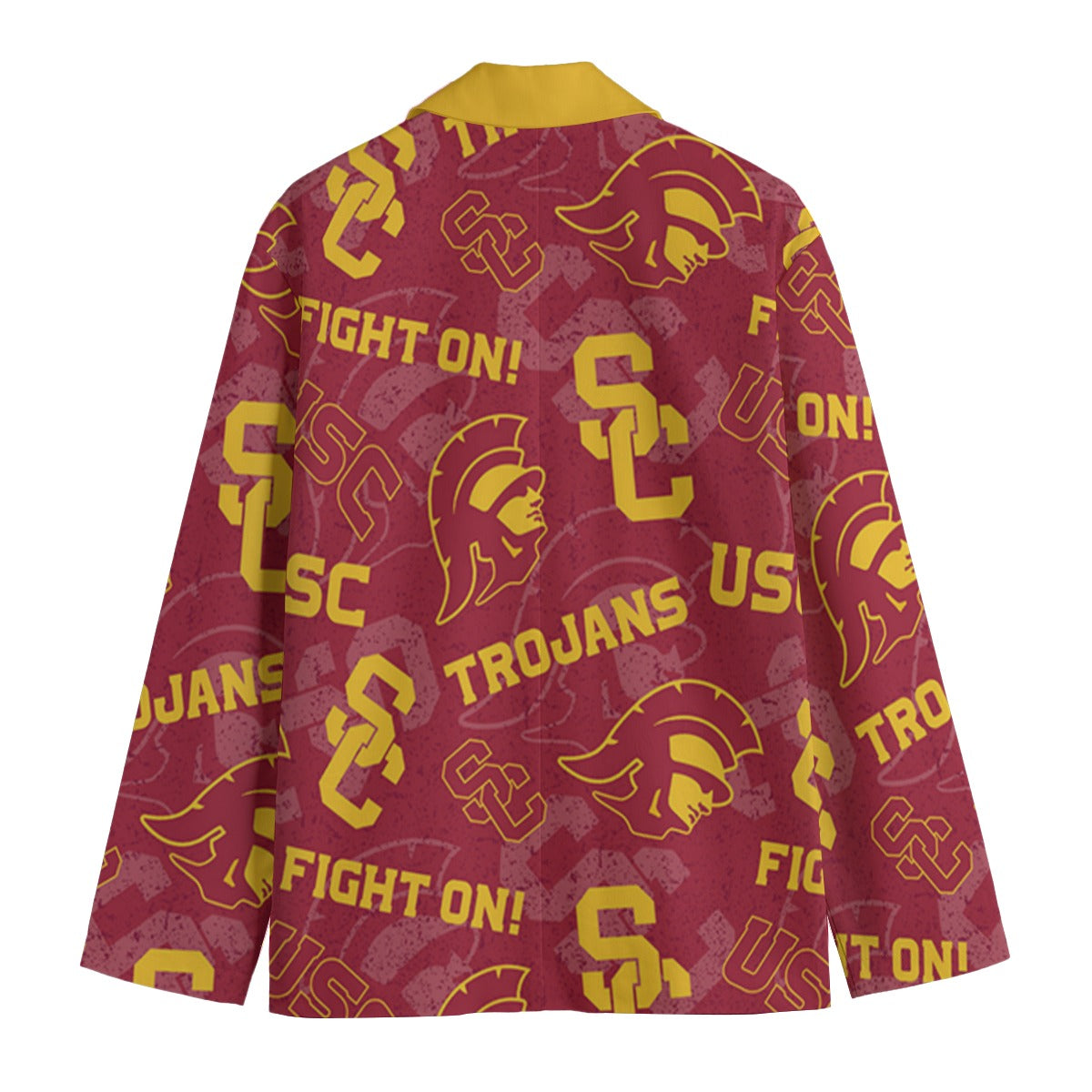 University of Southern California Blazer