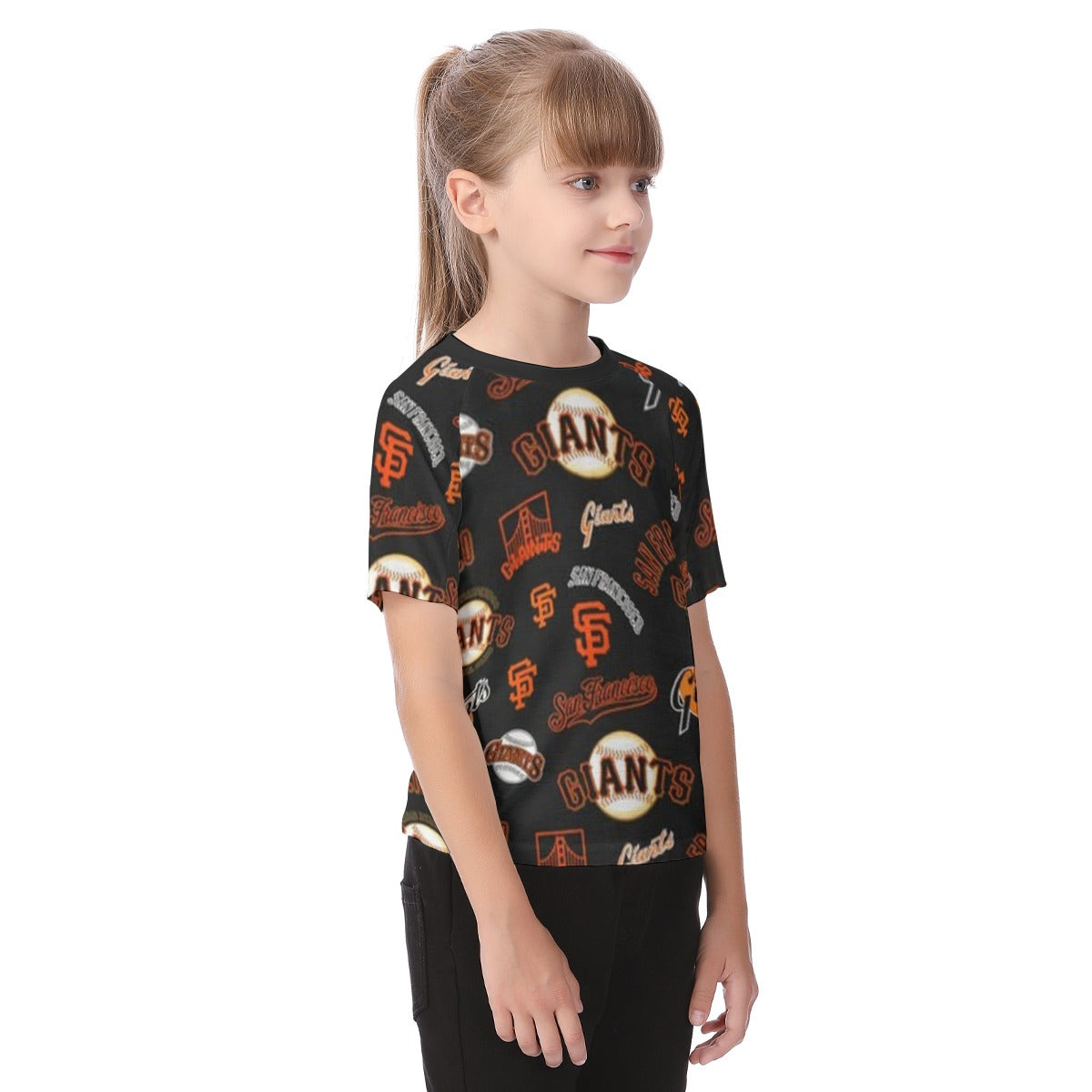 nan san francisco giants baseball fan apparel city game day outfit