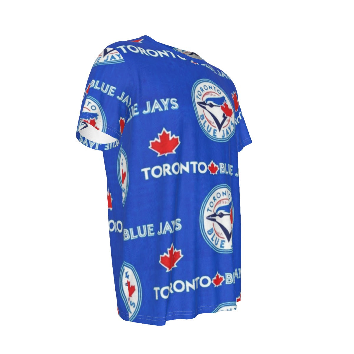 nan toronto blue jays baseball fan apparel game day outfit