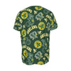 nan oakland athletics baseball fan apparel game day outfit