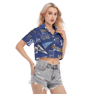 nan kansas city royals baseball fan apparel game day outfit