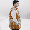 Lavender Texas at Austin - Longhorns Unisex Down Vest