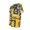 California UC Berkeley - Golden Bears Short Sleeve T-Shirt