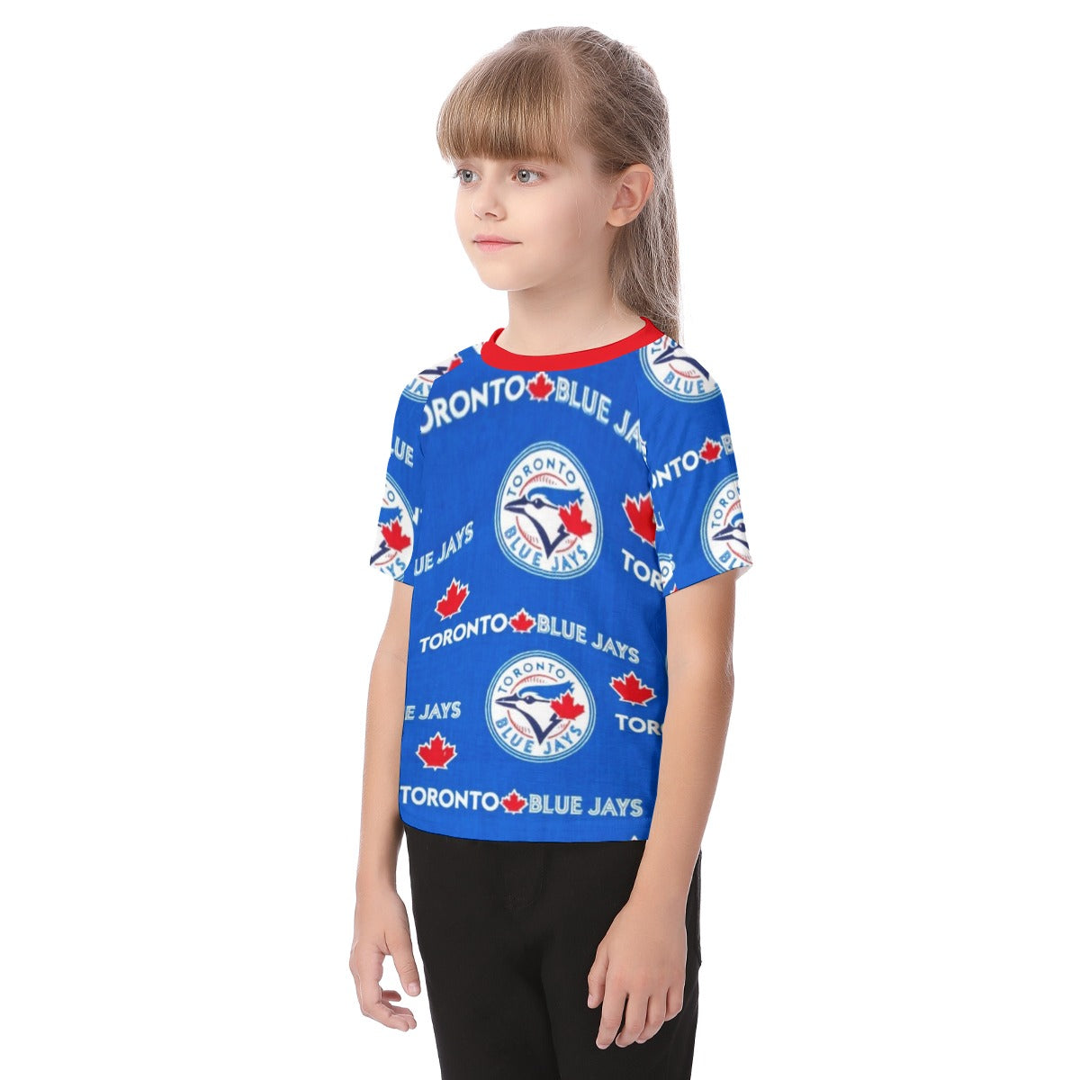 nan toronto blue jays baseball fan apparel game day outfit