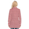 college tartan plaid women shirt women tartan plaid fashion