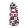 Georgia Bulldogs Short Sleeve T-Shirt White varsity sports apparel