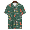 Miami Hurricanes Polo Shirt | 180GSM - ACC football apparel varsity sportswear product image 1.0