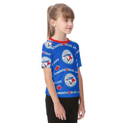 nan toronto blue jays baseball fan apparel game day outfit
