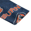 White Smoke Auburn Football Suit Blazer – Premium College Game Day Jacket