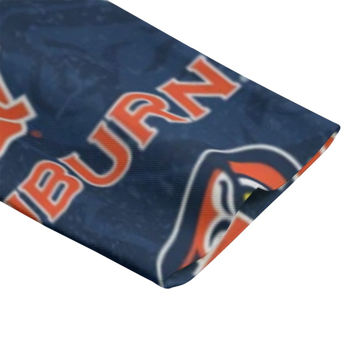 Auburn Football Suit Blazer – Premium College Game Day Jacket