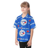 nan toronto blue jays baseball fan apparel game day outfit