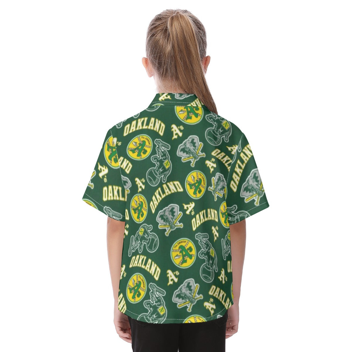 nan oakland athletics baseball fan apparel game day outfit