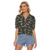Colorado Buffaloes Women's V-neck Shirts varsity sportswear product image 1.0