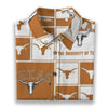 Sienna Texas at Austin - Longhorns Women's Shirt | 125GSM Cotton