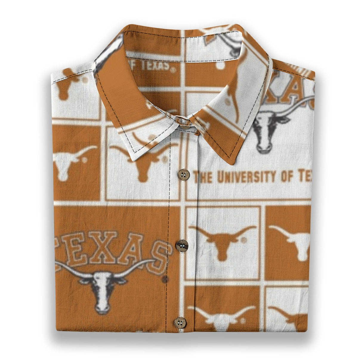 Sienna Texas at Austin - Longhorns Women's Shirt | 125GSM Cotton