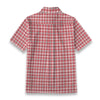 college tartan plaid women shirt women tartan plaid fashion