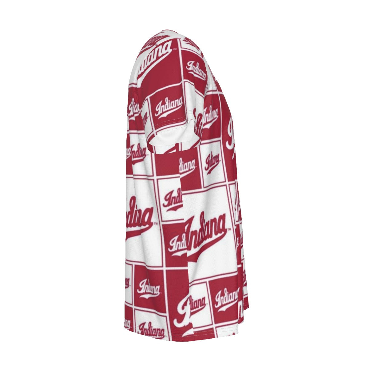 Indiana Hoosiers Short Sleeve T-Shirt