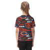 Chicago Bears Kid's T-shirt