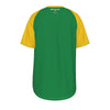 White Smoke South Africa Vintage Soccer T-Shirt – Retro 90s South Africa Football Fan Shirt Bafana Bafana Style