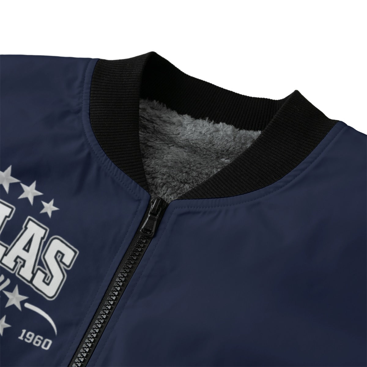 Dallas Football Varsity Jacket – Texas 1960 College Style Bomber Jacket