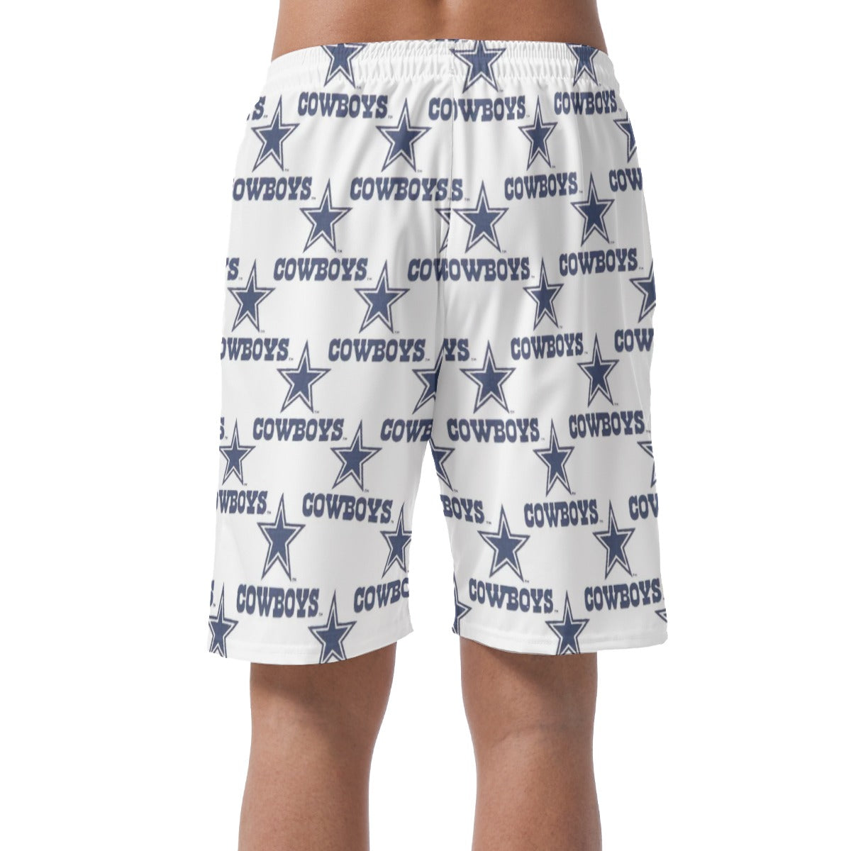 Dallas Cowboys Men's Short Pants streetwear fashion product image 4