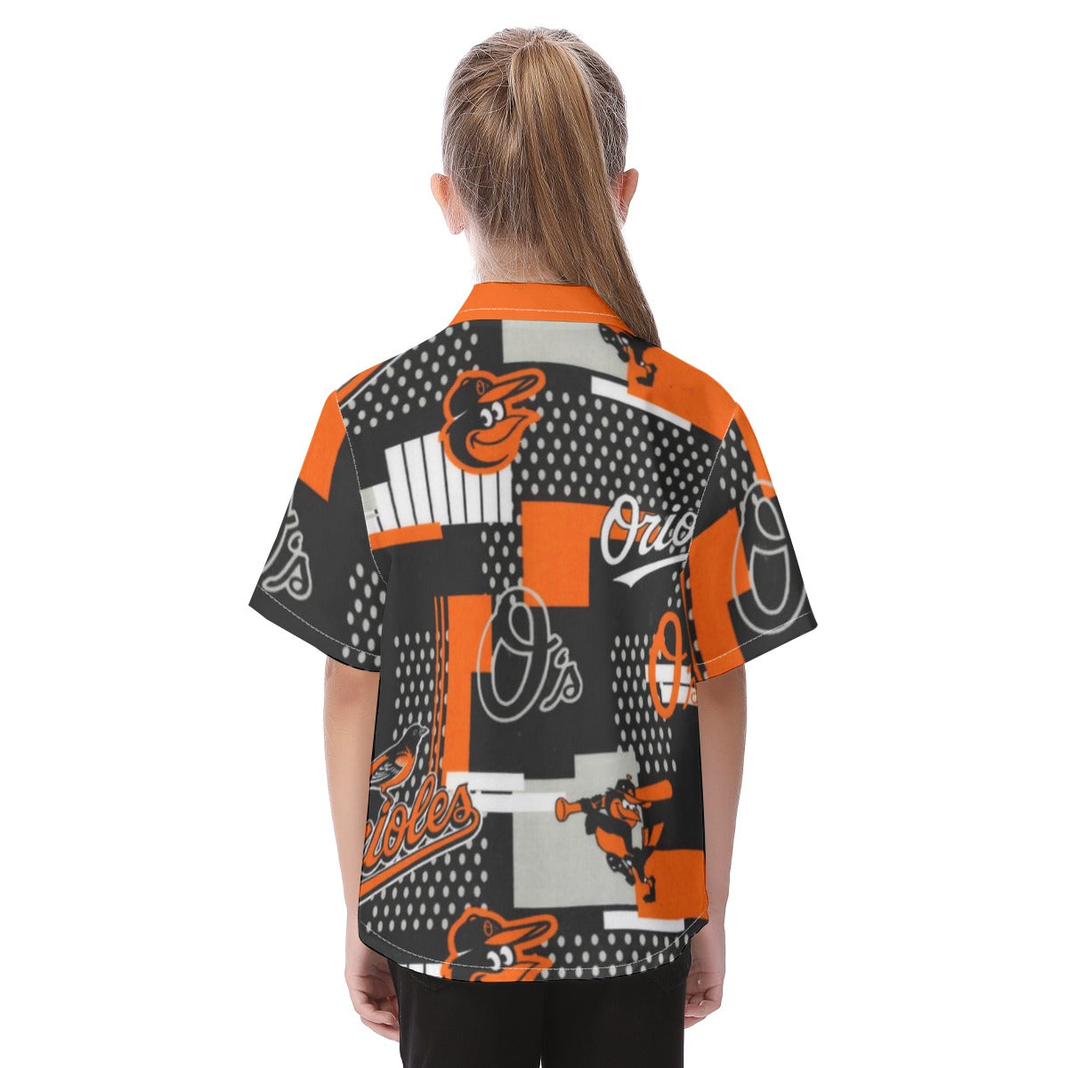 nan baltimore orioles baseball fan apparel game day outfit