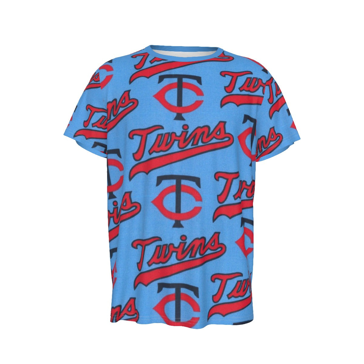 Minnesota Twins Short Sleeve T-Shirt minnesota twins baseball fan apparel game day outfit