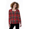 southern sec plaid women fashion