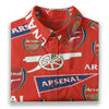 Arsenal FC Men's Breathable Cotton Shirt|125GSM