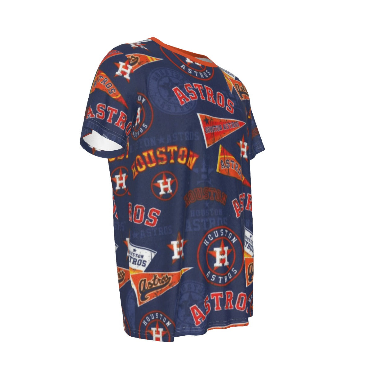 nan houston astros baseball fan apparel game day outfit