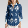 Tampa Bay Rays Women's 3/4 Sleeve Shirt tampa bay rays baseball fan apparel game day outfit