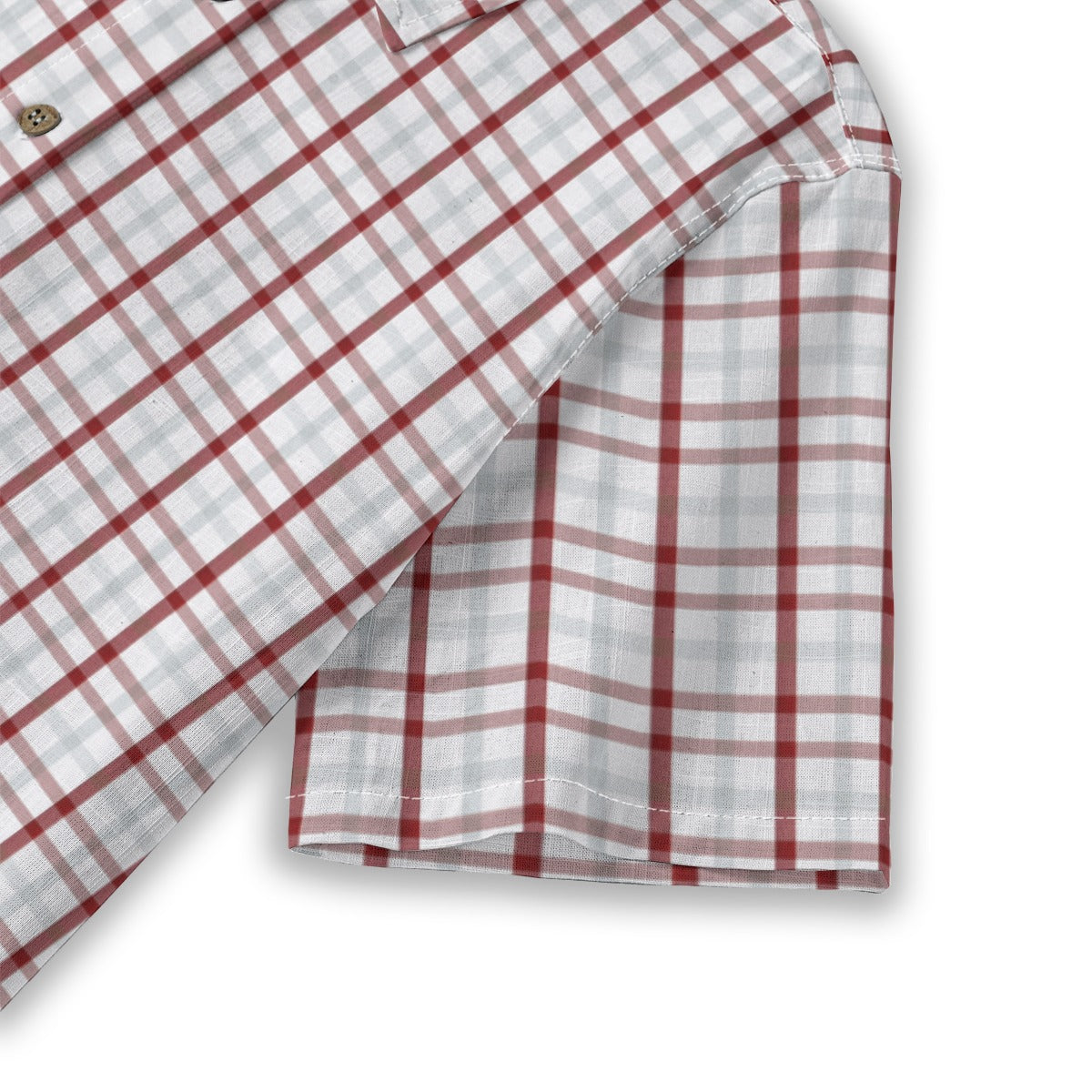 kansas jayhawks tartan plaid women shirt women tartan plaid game day fashion