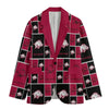 Arkansas State University Blazer – nfl fan apparel, football shirt, image 1.0